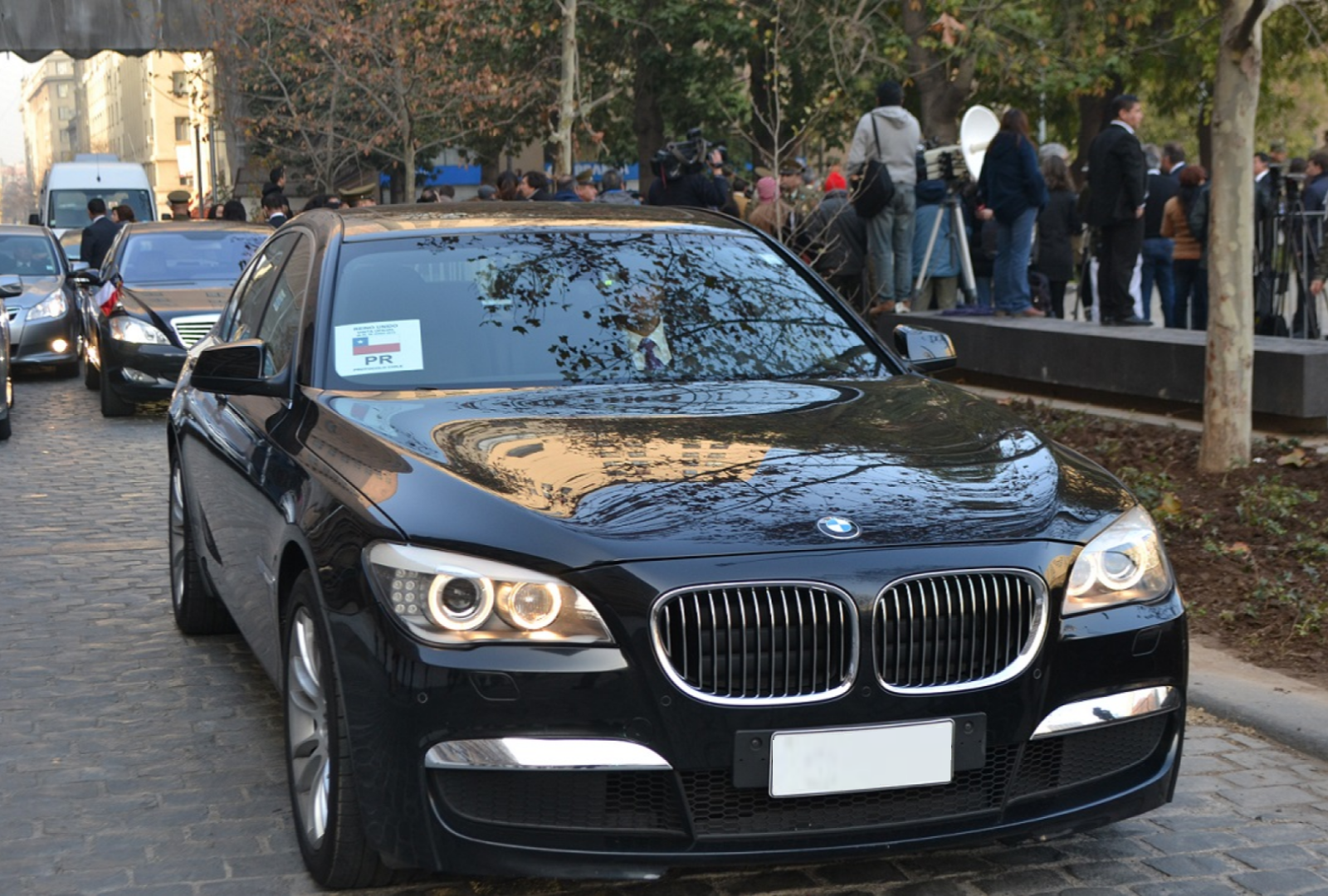 Luxride